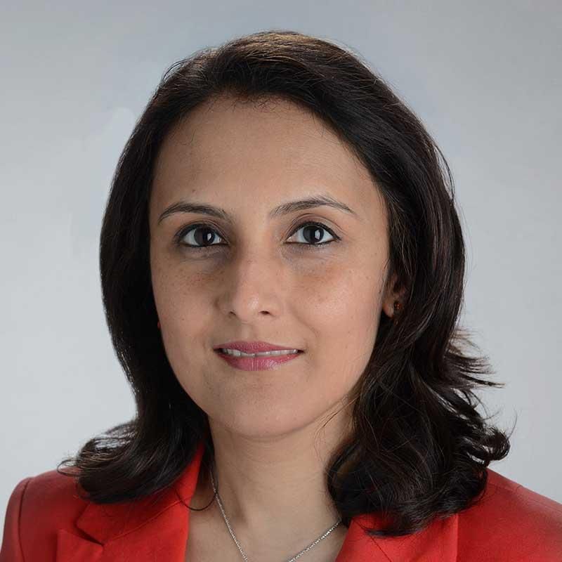 Priyanka Sharma, MD

Assistant Director of Clinical Research

Co-Program Leader, Drug Discovery, Delivery and Experimental

Therapeutics Program

University of Kansas Medical Center

Kansas City, KS