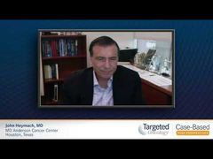 EP. 5 Practical Implications of the RELAY Trial in EGFR+ NSCLC