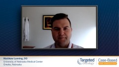 EP. 1 Case Review of a 71-Year-Old Woman Presenting With DLBCL