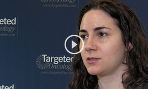 Dr. Sarah Goldberg on Further Immunotherapy Trials in Non-Small Cell Lung Cancer