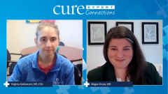 2 experts in this video