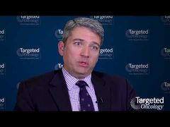 EP. 4 High-Risk Follicular Lymphoma: Approaching Treatment