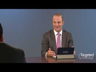 Case 3: Considerations for Second-Line Therapy in Stage IV NSCLC