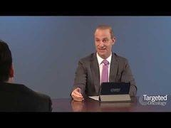 EP. 8 Case 2: Biomarkers and Treatment Decisions in Stage IV NSCLC