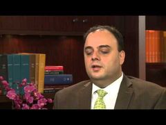 EP. 6 Pierre Gholam, MD: Potential for Systemic Therapy