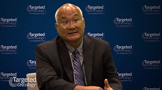 Chemotherapy for Metastatic Pancreatic Cancer