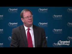 EP. 3 Initial and Maintenance Treatments for Ovarian Cancer