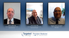 EP. 1 Frontline Treatment of Advanced Renal Cell Carcinoma 