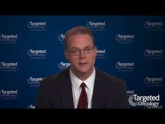 EP. 4 Choosing Second-Line Therapy for Progression of mCRC
