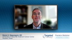EP. 2 EP. 2A: The Effect of Larotrectinib on the Treatment Landscape for NTRK Fusion-positive Cancers