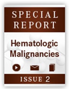 Hematologic Malignancies: Multiple Myeloma