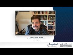 EP. 10 Case 3: Ruxolitinib for Steroid-Refractory Acute GVHD