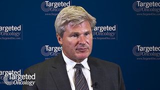 Treatment of BRAF Mutated Non-Small Cell Lung Cancer