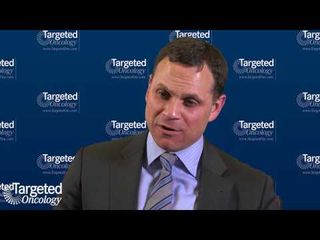 Upfront Use of Ceritinib in ALK+ NSCLC