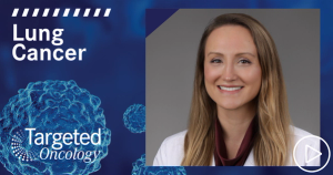 Dr Pellini on Lung Cancer Disparities and Innovation