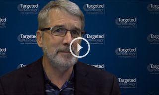 Expert Discusses Evolving Role of Genetic Testing in Prostate Cancer