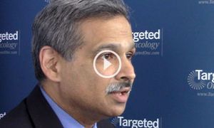 Afatinib Versus Erlotinib in Advanced SCC of the Lung