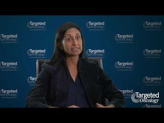 Discussion of IMpower133 and CASPIAN Trials