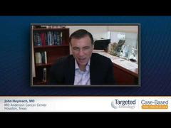 EP. 6 Manageable Adverse Effects Associated With Treatments for EGFR+ NSCLC