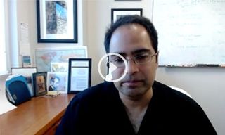 Pemmaraju Highlights Next Steps for Research in Myelofibrosis