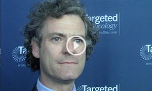 Dr. Joe O'Sullivan on Utilizing Radium-223 Treatment Earlier in Patients With mCRPC