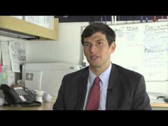 EP. 4 David Fajgenbaum, MD, MBA, MSc: Most Likely Diagnosis