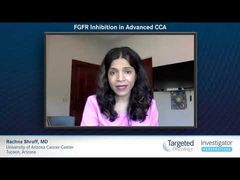 EP. 2 FGFR Inhibition in Advanced CCA
