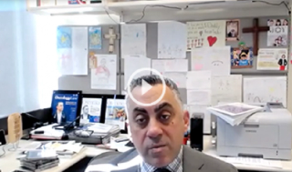 KRYSTAL-1 May Fill Unmet Needs in KRAS G12C mutated GI Cancers