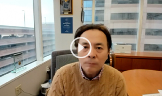 Expert Highlights Ongoing Research of Pirtobrutinib in MCL