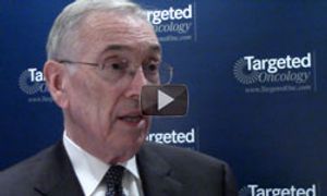 Radiation Therapy as Treatment for DCIS