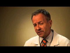 EP. 2 Bradley J Monk, MD, FACOG, FACS Antiangiogenesis Therapy