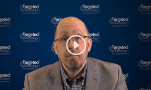 Matasar Highlights Good News in Follicular Lymphoma