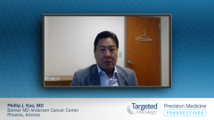 EP. 3 EP. 2A: The Role of Nuclear Imaging (PET) and PSMA in Prostate Cancer Therapy
