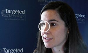 Dr. Jessica Frakes on Monitoring Recurrences in HPV-Positive Oropharyngeal Squamous Cell Carcinoma