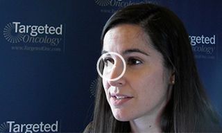 Dr. Jessica Frakes on Monitoring Recurrences in HPV-Positive Oropharyngeal Squamous Cell Carcinoma