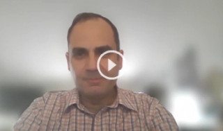 Zeidan Recaps the Phase 3 IMerge Trial of Imetelstat in Lower-Risk MDS