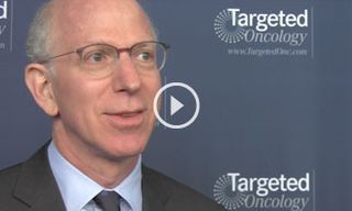 Dr. Sandler Discusses Docetaxel With Hormonal and Radiation Therapy in Patients With Prostate Cancer