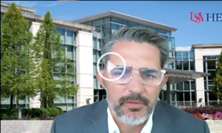 Maintenance Vigil I/O Shows Efficacy in HRD-Proficient Advanced Ovarian Cancer