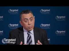 EP. 1 Upfront Therapy for Metastatic Colorectal Cancer