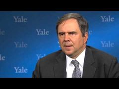 EP. 5 Daniel P. Petrylak, MD: Chemo Ineligible CRPC