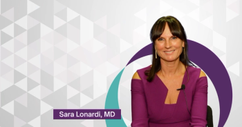 Lonardi on Overall Survival With Nivolumab/Ipilimumab in MSI-H/dMMR mCRC