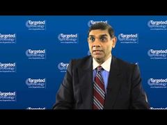 EP. 6 Shreyaskumar R. Patel, MD: Additional Options Available for Durable Response 