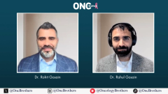 EP. 1 Key Updates From TALAPRO-2 Presented at ASCO 2025