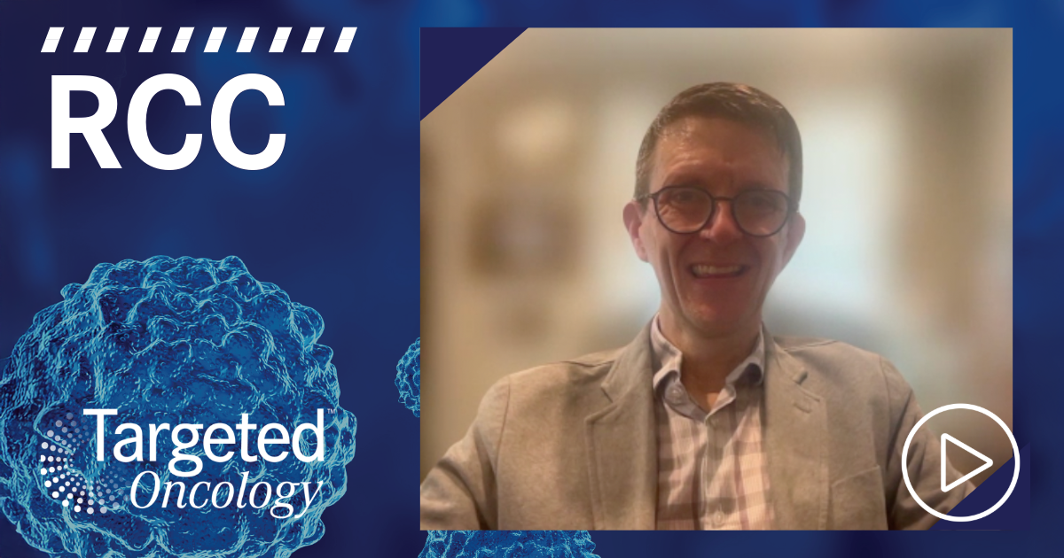 Unknowns Remain in Frontline RCC Treatment and Adjuvant Approaches