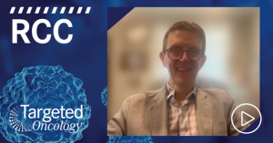 Frontline Metastatic RCC Therapy Improved With Long-Term Data