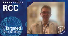 EP. 37 Frontline Metastatic RCC Therapy Improved With Long-Term Data