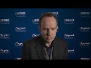 Boris C. Bastian, MD, PhD: Frequency of Missed BRAF Alterations in Melanoma