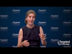 EP. 5 Advanced Ovarian Cancer After Third-Line Therapy