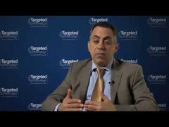 EP. 1 Tanios Bekaii-Saab, MD: Principal Second-Line Options for Patient