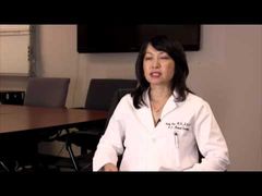 EP. 10 Cathy Eng, MD, FACP: EGFR-Directed Therapy and Mutational Status